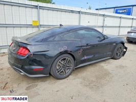 Ford Mustang 2020 2