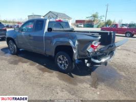 Chevrolet Colorado 2019 2