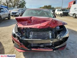 Hyundai Elantra 2023 1