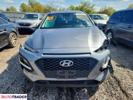 Hyundai Kona 2020 2