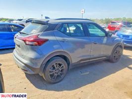 Nissan Pozostałe 2024 1