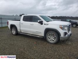 GMC Sierra 2020 5