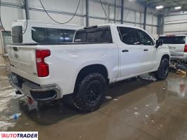Chevrolet Silverado 2021 6