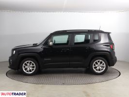 Jeep Renegade 2019 1.3 148 KM