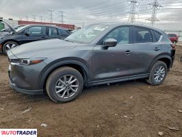 Mazda CX-5 2023 2