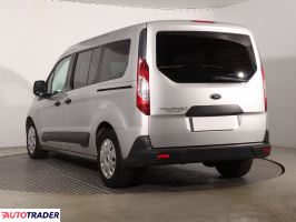 Ford Tourneo Connect 2016 1.5 118 KM