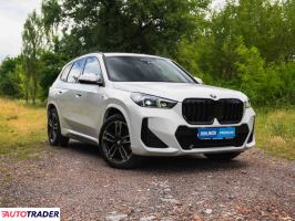 BMW X1 - zobacz ofertę