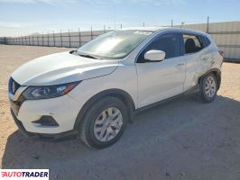 Nissan Rogue - zobacz ofertę