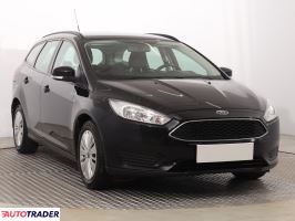 Ford Focus 2015 1.6 103 KM