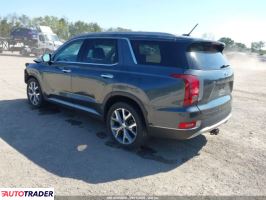 Hyundai Pozostałe 2020 3