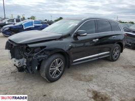 Infiniti Pozostałe 2019 3 Infiniti Pozostałe 2019 3