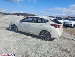 Subaru Impreza 2024 2