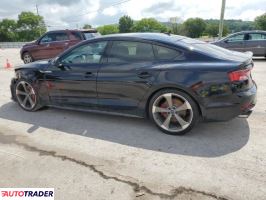 Audi S5 2019 3