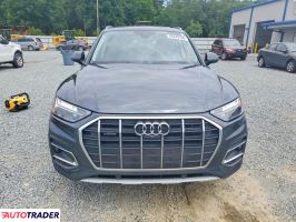 Audi Q5 2021 2