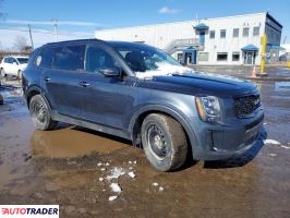 Kia Pozostałe 2022 3