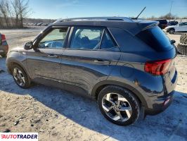 Hyundai Pozostałe 2024 1