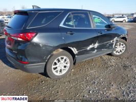 Chevrolet Equinox 2024 1