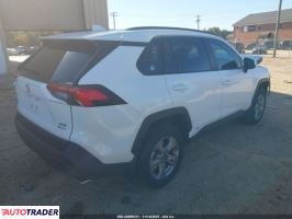 Toyota Pozostałe 2025 2