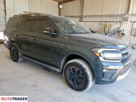 Ford Expedition 2022 3
