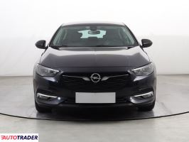 Opel Insignia 2019 1.5 162 KM