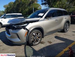 Infiniti Pozostałe 2023 3