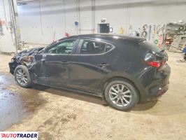 Mazda 3 2025 2