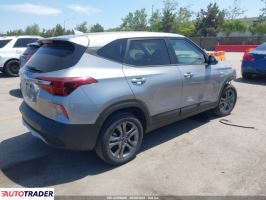 Kia Pozostałe 2023 2 Kia Pozostałe 2023 2