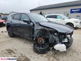 Mazda CX-5 2023 2 Mazda CX-5 2023 2