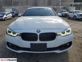 BMW 330 2018 2