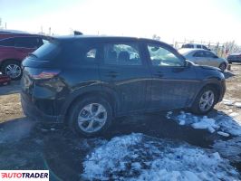 Honda HR-V 2025 2