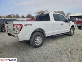 Ford Pozostałe 2021 5