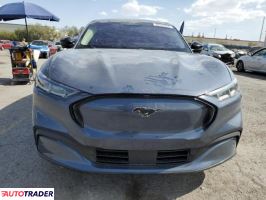 Ford Mustang 2021 Ford Mustang 2021