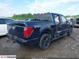 Ford Pozostałe 2024 5