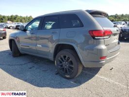 Jeep Grand Cherokee 2019 3