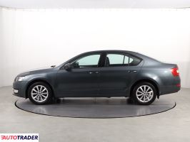 Skoda Octavia 2016 1.2 84 KM Skoda Octavia 2016 1.2 84 KM