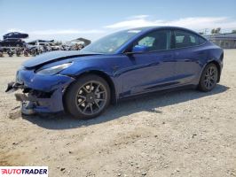 Tesla Model 3 2023 Tesla Model 3 2023