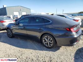 Hyundai Sonata 2020 2