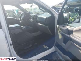 Ford Pozostałe 2020 2