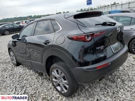 Mazda CX-30 2021 2