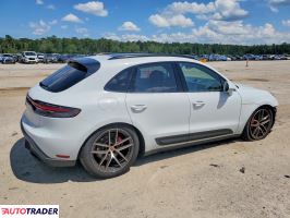 Porsche Macan 2025 2