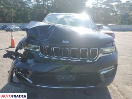 Jeep Grand Cherokee 2023 3