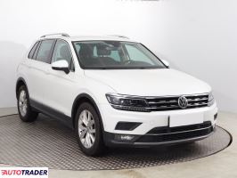 Volkswagen Tiguan - zobacz ofertę