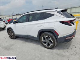 Hyundai Tucson 2023 2