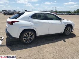 Lexus Pozostałe 2024 2 Lexus Pozostałe 2024 2