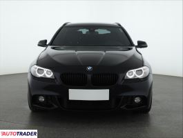 BMW 520 2014 2.0 181 KM