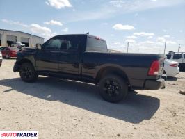 Dodge Ram 2024 3
