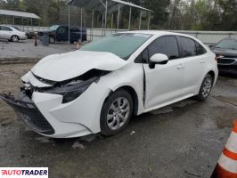 Toyota Corolla 2023 2 Toyota Corolla 2023 2