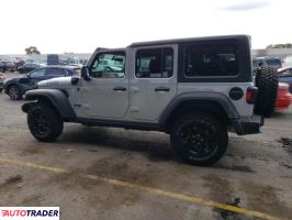 Jeep Wrangler 2023 2