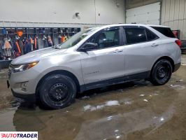 Chevrolet Equinox - zobacz ofertę