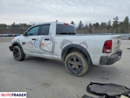 Dodge Ram 2022 3